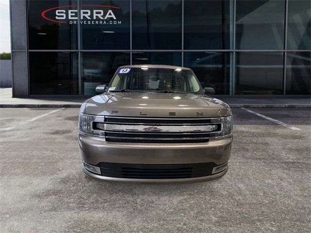 2013 Ford Flex SEL