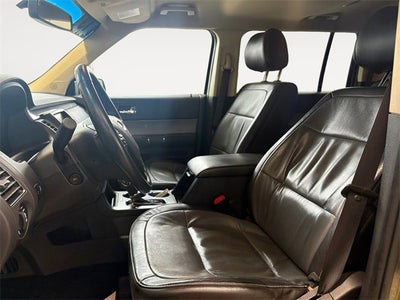 2013 Ford Flex SEL