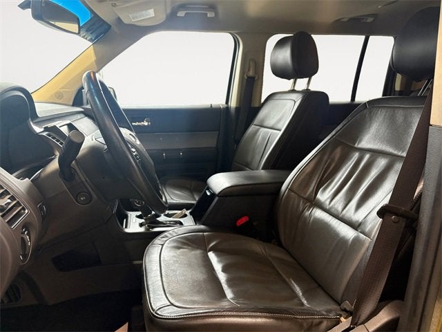 2013 Ford Flex SEL