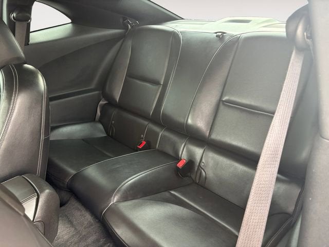 2010 Chevrolet Camaro 2SS