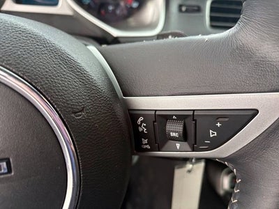 2010 Chevrolet Camaro 2SS