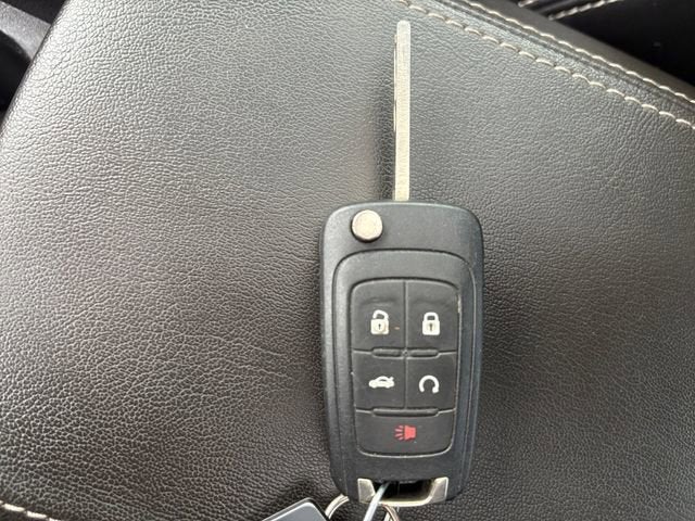 2010 Chevrolet Camaro 2SS