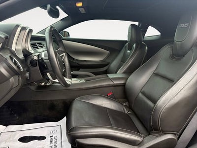 2010 Chevrolet Camaro 2SS