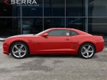 2010 Chevrolet Camaro 2SS
