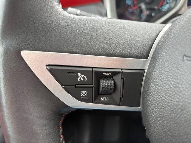 2010 Chevrolet Camaro 2SS