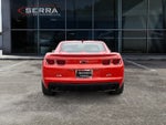 2010 Chevrolet Camaro 2SS