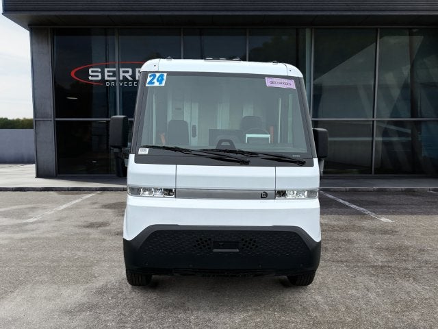 2024 BrightDrop Zevo 400 EJY