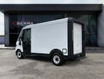 2024 BrightDrop Zevo 400 EJY