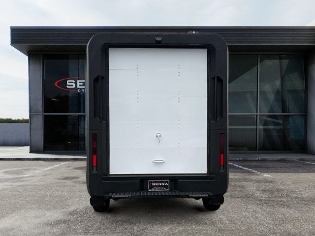 2024 BrightDrop Zevo 400 EJY