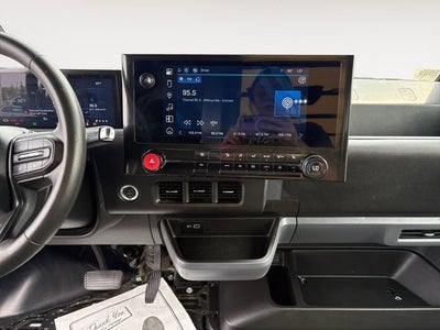 2024 BrightDrop Zevo 600 EJY