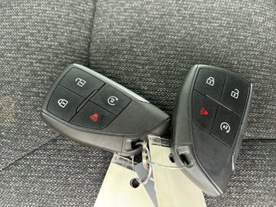 2024 BrightDrop Zevo 600 EJY
