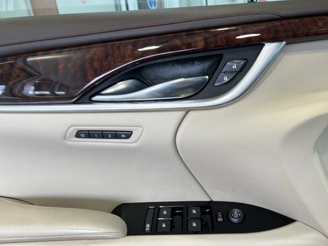 2013 Cadillac XTS Premium