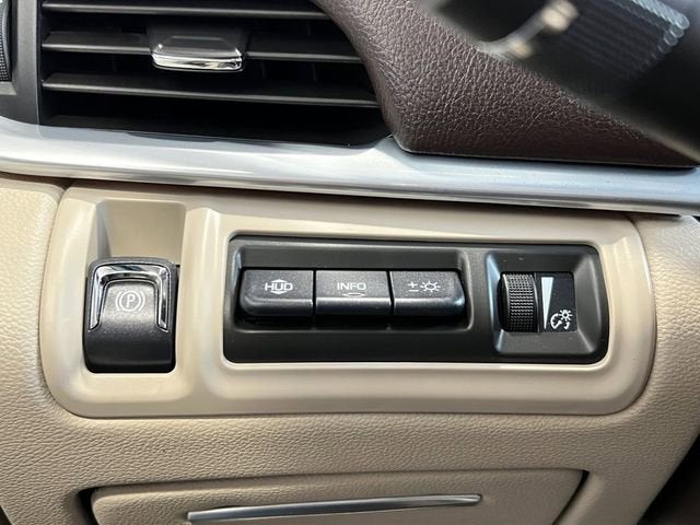 2013 Cadillac XTS Premium