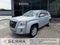 2013 GMC Terrain SLE