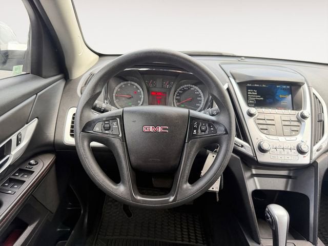 2013 GMC Terrain SLE