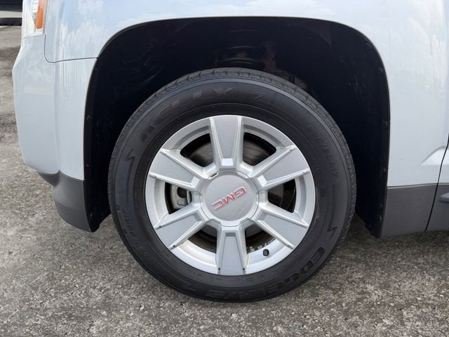 2013 GMC Terrain SLE
