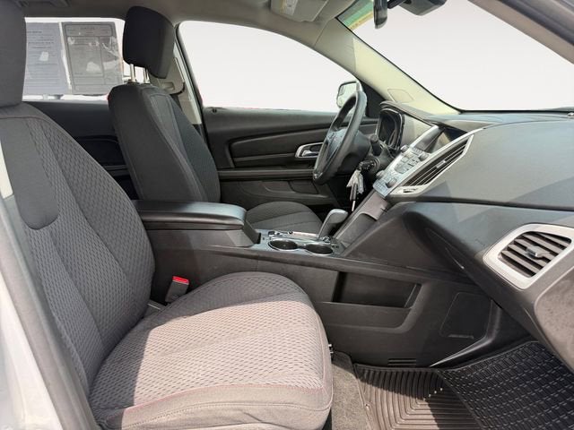2013 GMC Terrain SLE