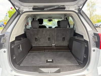 2013 GMC Terrain SLE