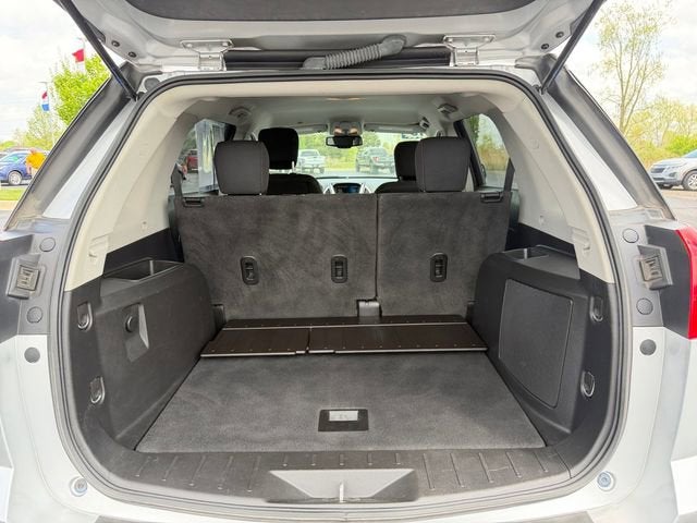 2013 GMC Terrain SLE