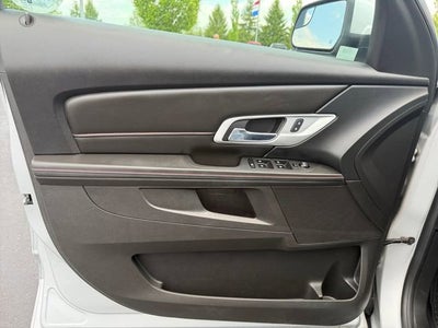 2013 GMC Terrain SLE