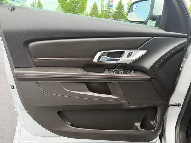 2013 GMC Terrain SLE