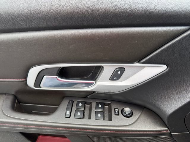 2013 GMC Terrain SLE