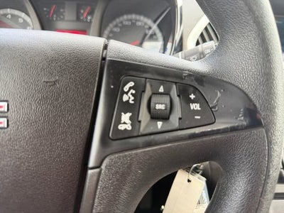 2013 GMC Terrain SLE