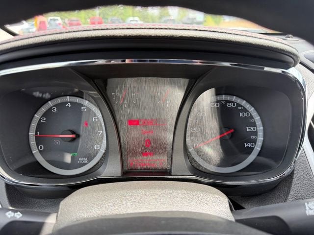 2013 GMC Terrain SLE