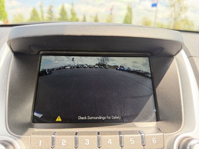 2013 GMC Terrain SLE