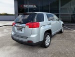 2013 GMC Terrain SLE
