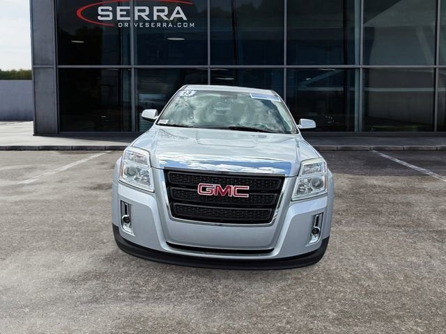 2013 GMC Terrain SLE