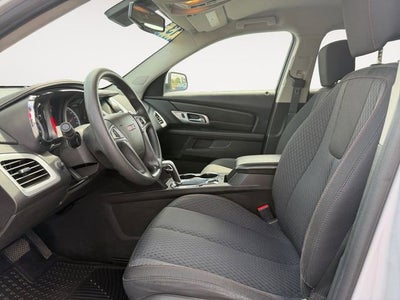 2013 GMC Terrain SLE