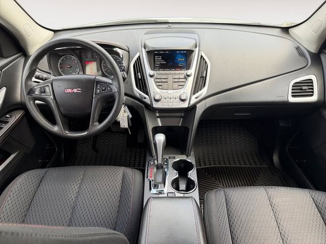 2013 GMC Terrain SLE