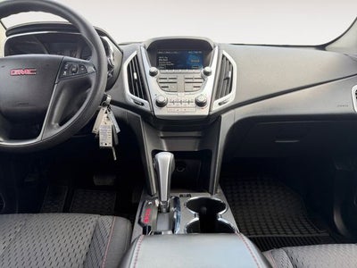 2013 GMC Terrain SLE