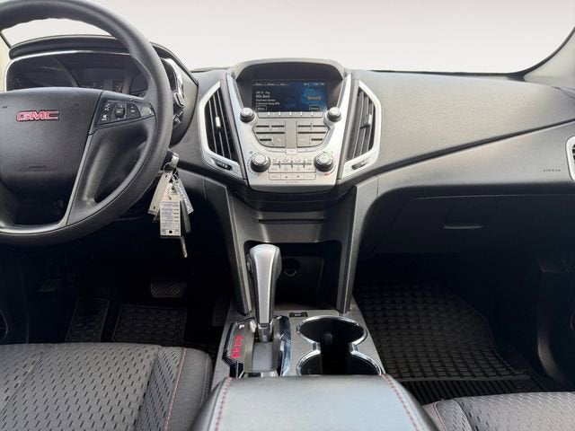 2013 GMC Terrain SLE