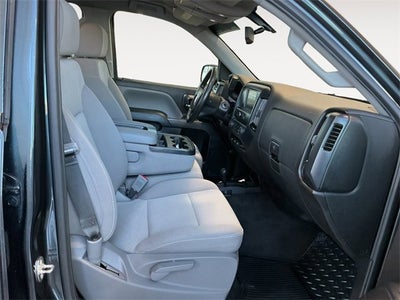 2019 GMC Sierra 1500 Limited Base
