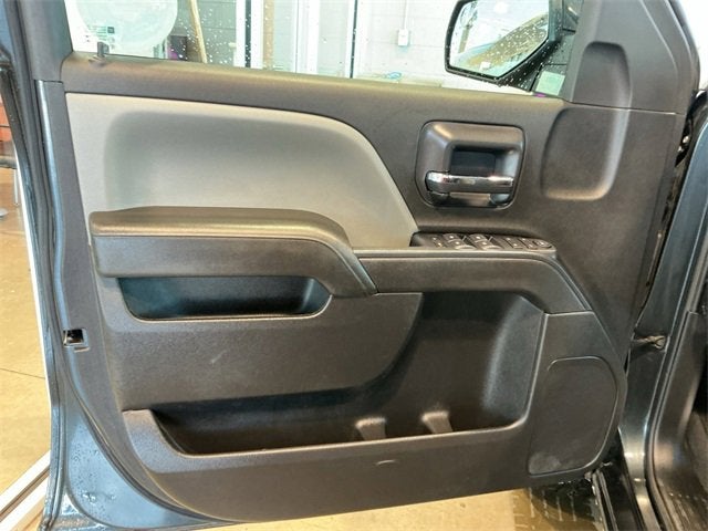 2019 GMC Sierra 1500 Limited Base