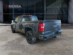 2019 GMC Sierra 1500 Limited Base