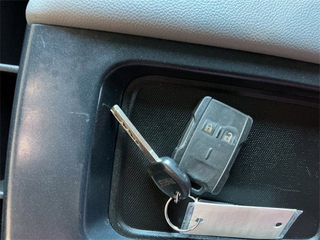 2019 GMC Sierra 1500 Limited Base