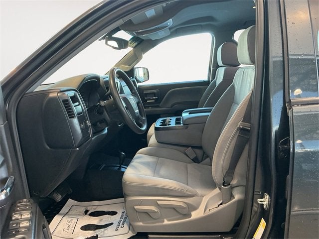 2019 GMC Sierra 1500 Limited Base