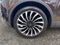 2020 Lincoln Nautilus Black Label