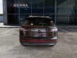 2020 Lincoln Nautilus Black Label