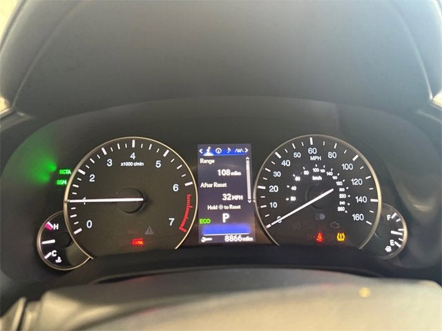 2019 Lexus RX RX 350