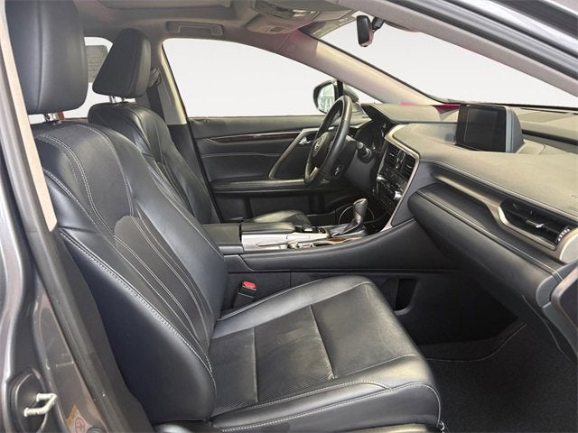 2019 Lexus RX RX 350