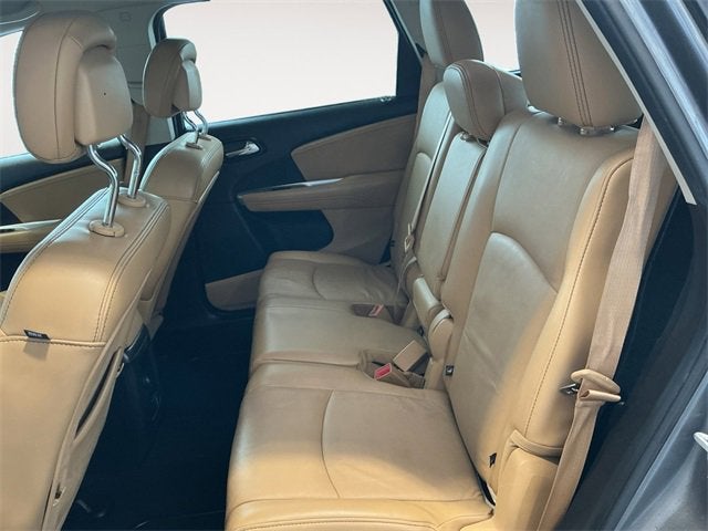 2013 Dodge Journey Crew