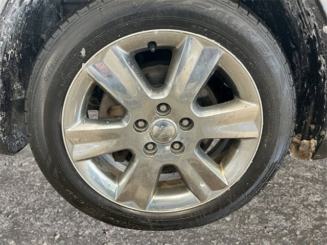 2013 Dodge Journey Crew