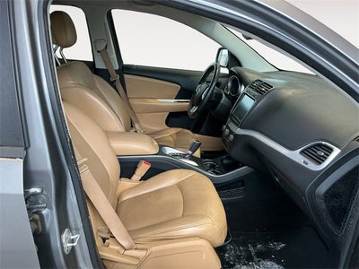 2013 Dodge Journey Crew
