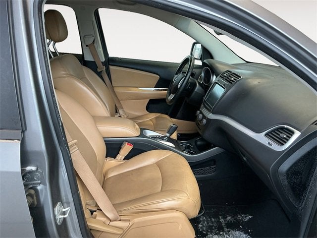 2013 Dodge Journey Crew