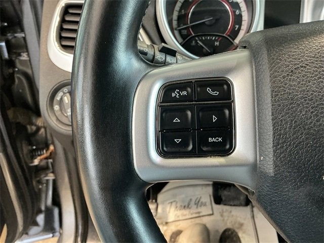 2013 Dodge Journey Crew