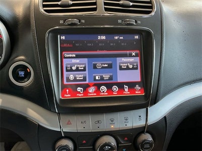 2013 Dodge Journey Crew